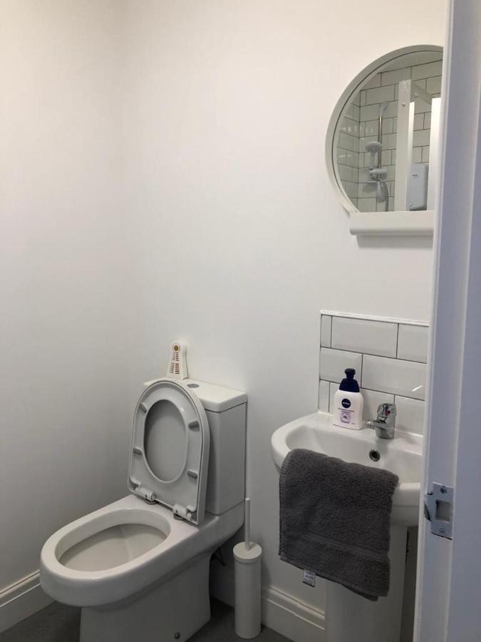 Stylish 7 Bed House, Close To Centre Liverpool