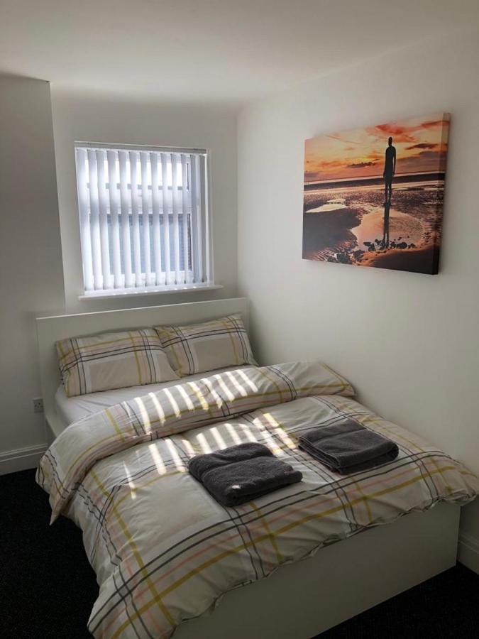 Holiday home Stylish 7 Bed House, Close To Centre
