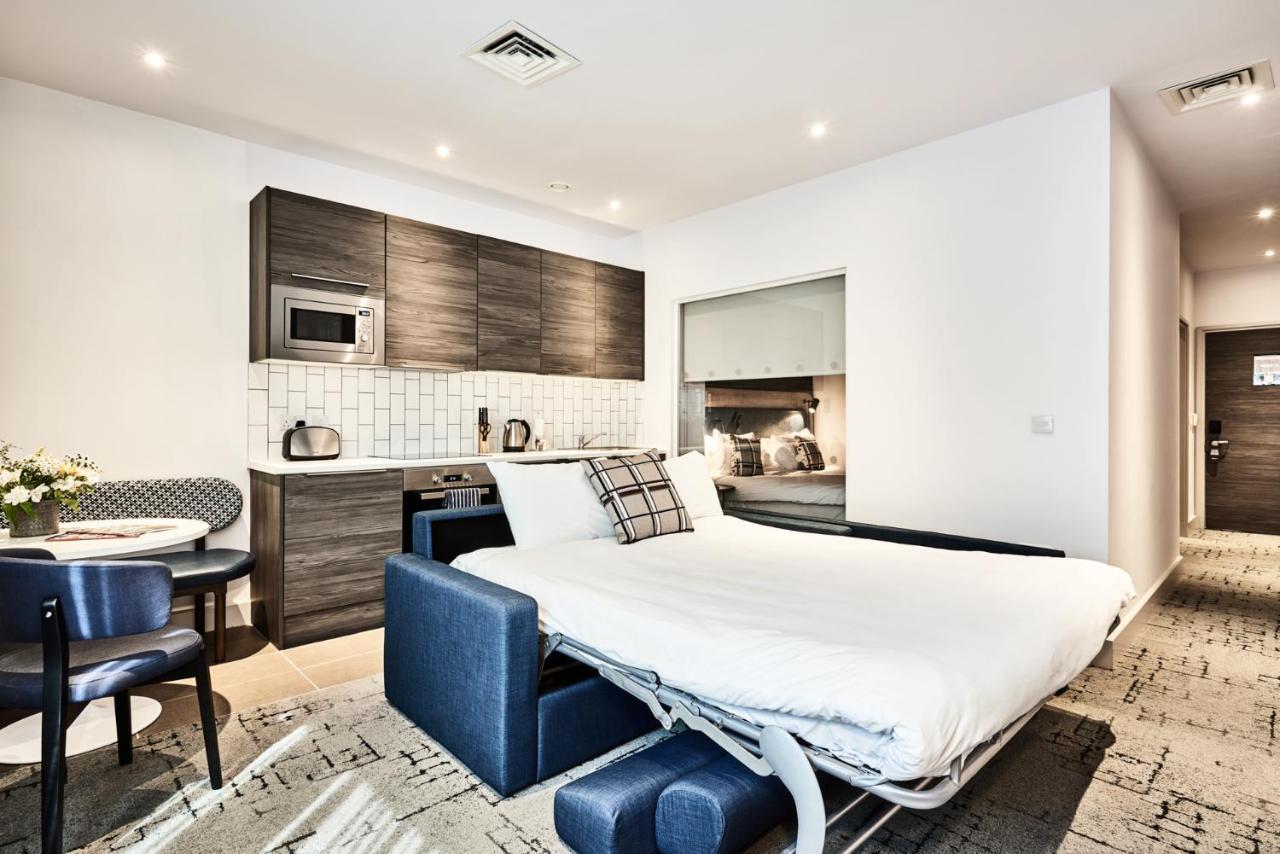 Aparthotel Quest Centre 4*