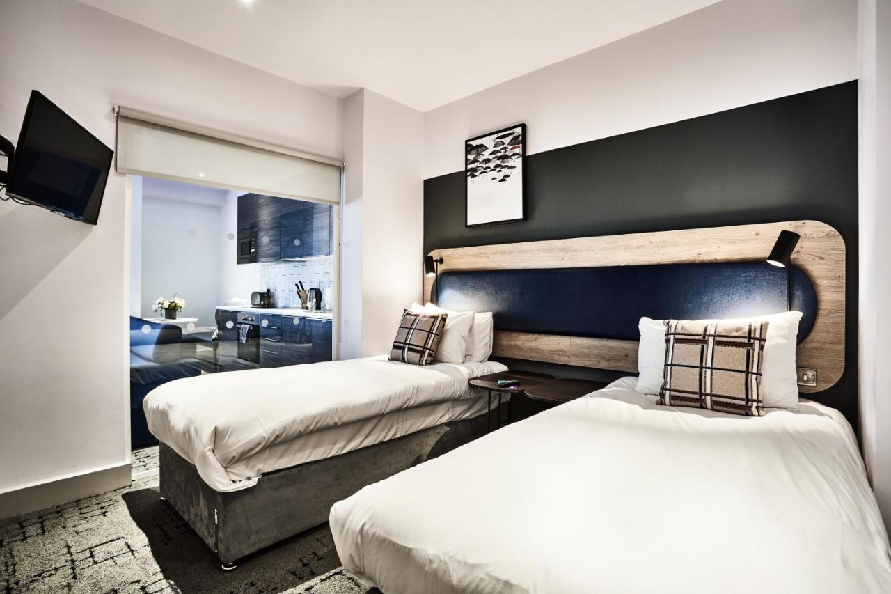 Quest Centre 4* Liverpool