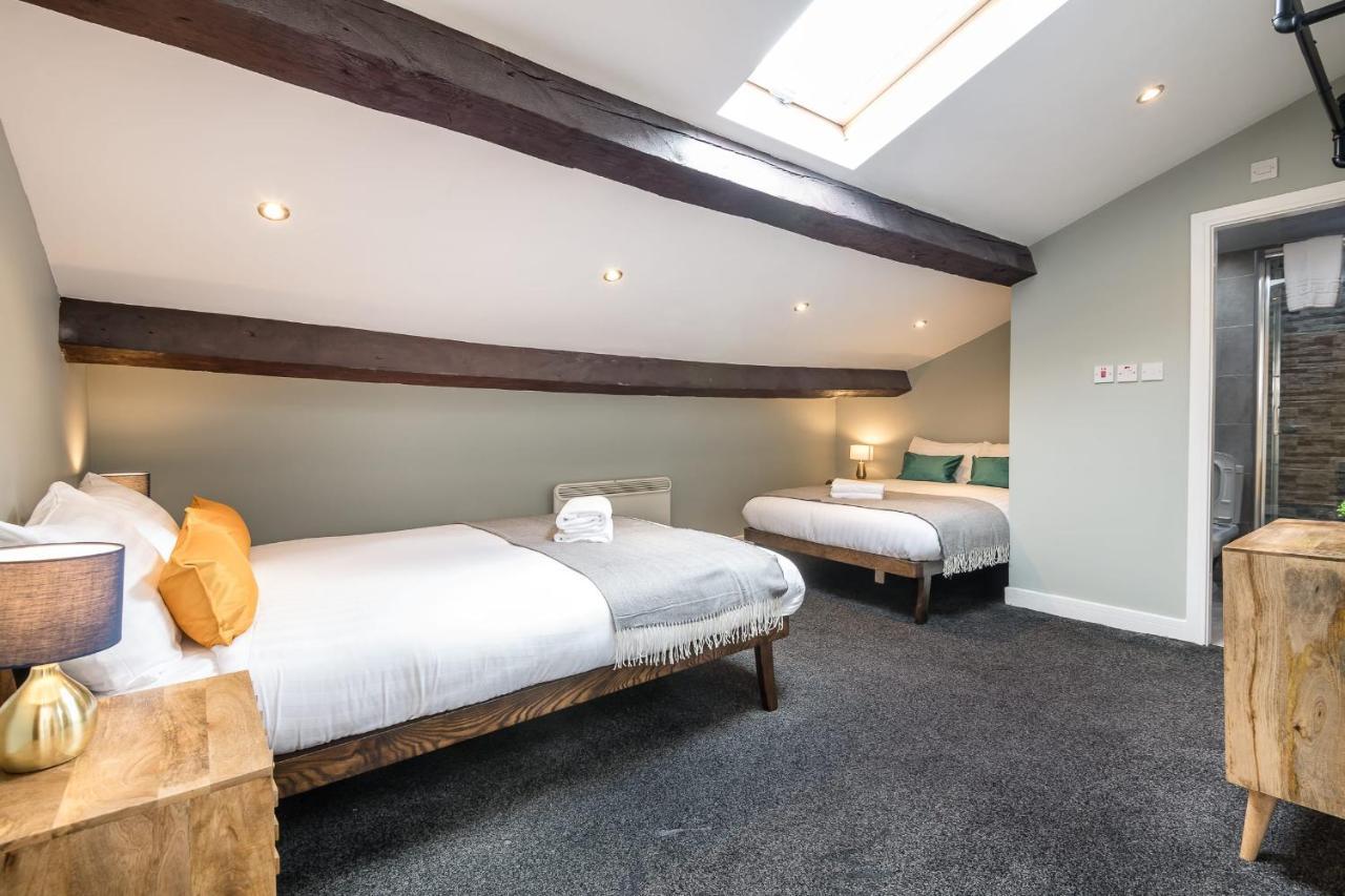 Host & - The Georgian Quarters At Canning * Liverpool