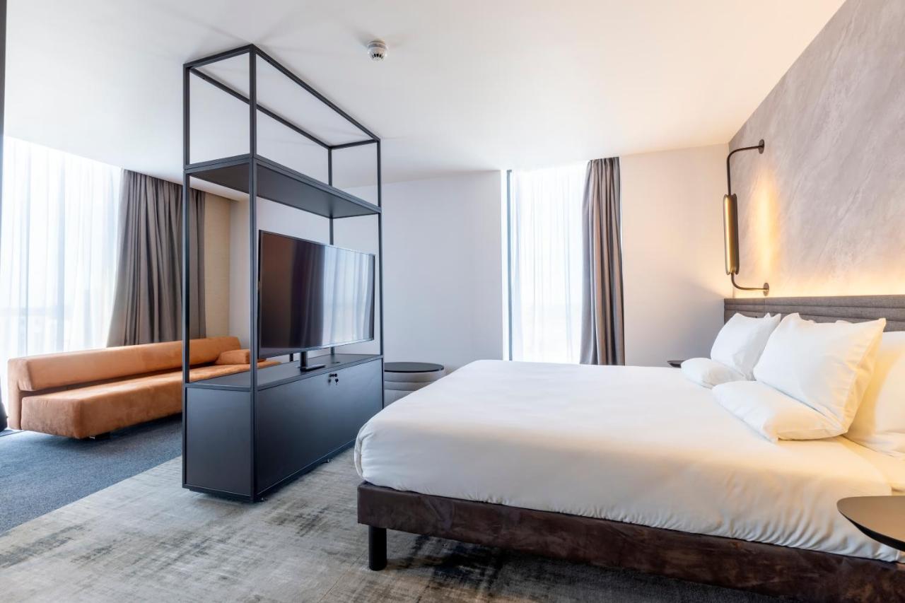Novotel Paddington Village