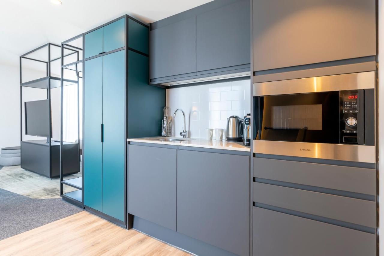 Hotel Novotel Paddington Village 4*