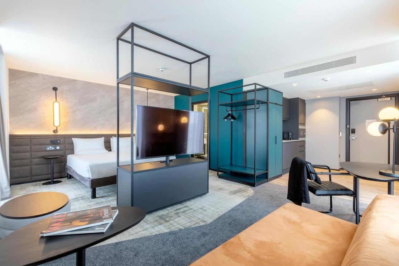 Novotel Paddington Village 4* Liverpool