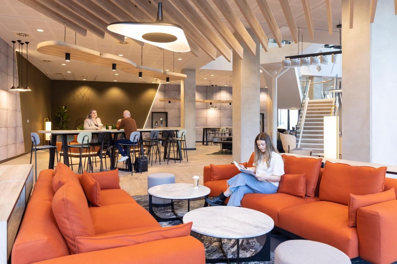 Novotel Paddington Village Hotel