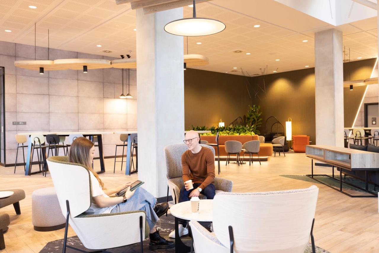 Novotel Paddington Village