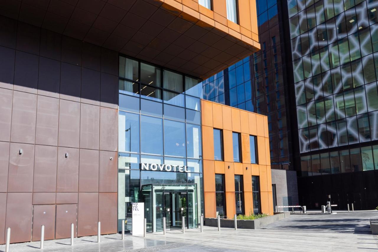Novotel Paddington Village 4* Liverpool