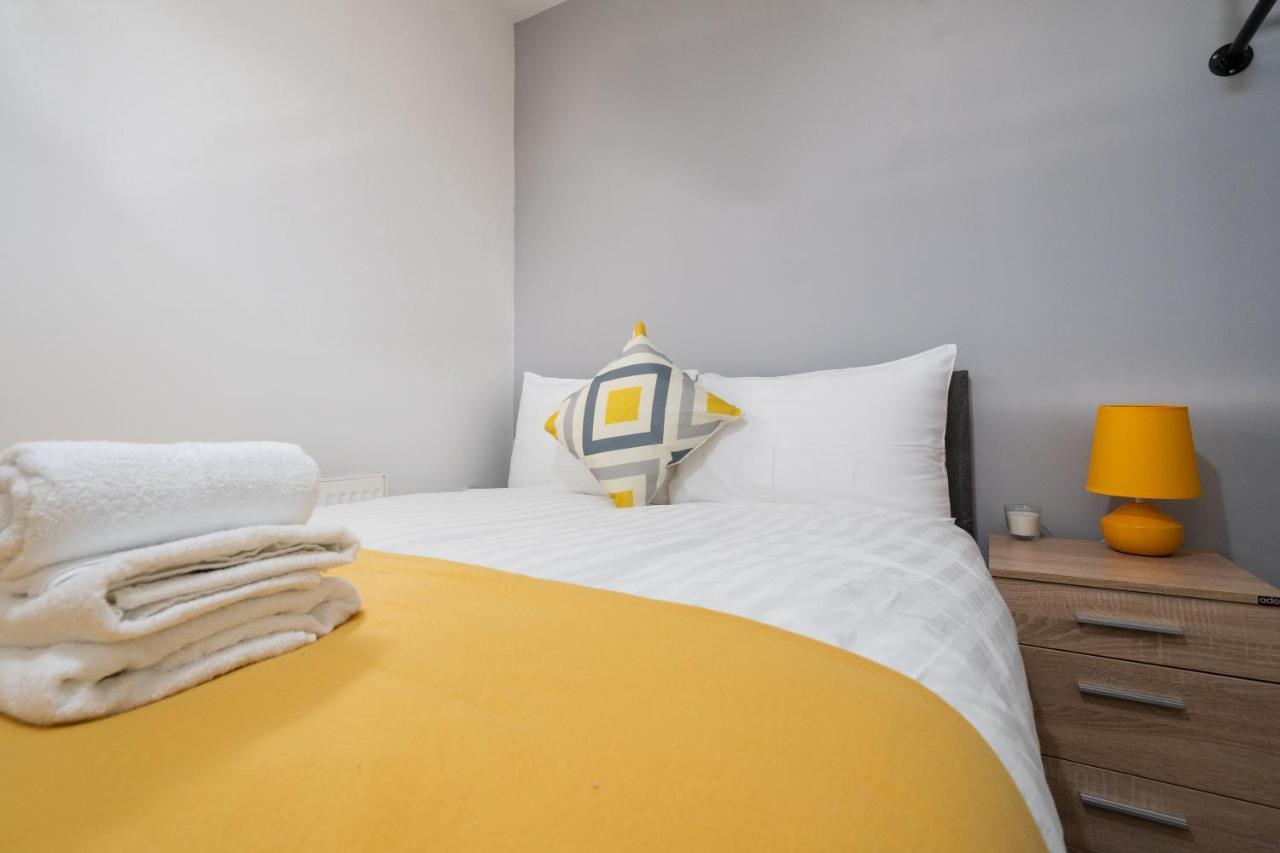 Huge 7 Bed For Groups *
