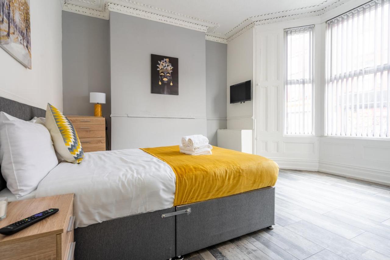 Huge 7 Bed For Groups