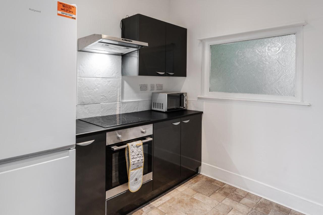 Apartment Huge 7 Bed For Groups