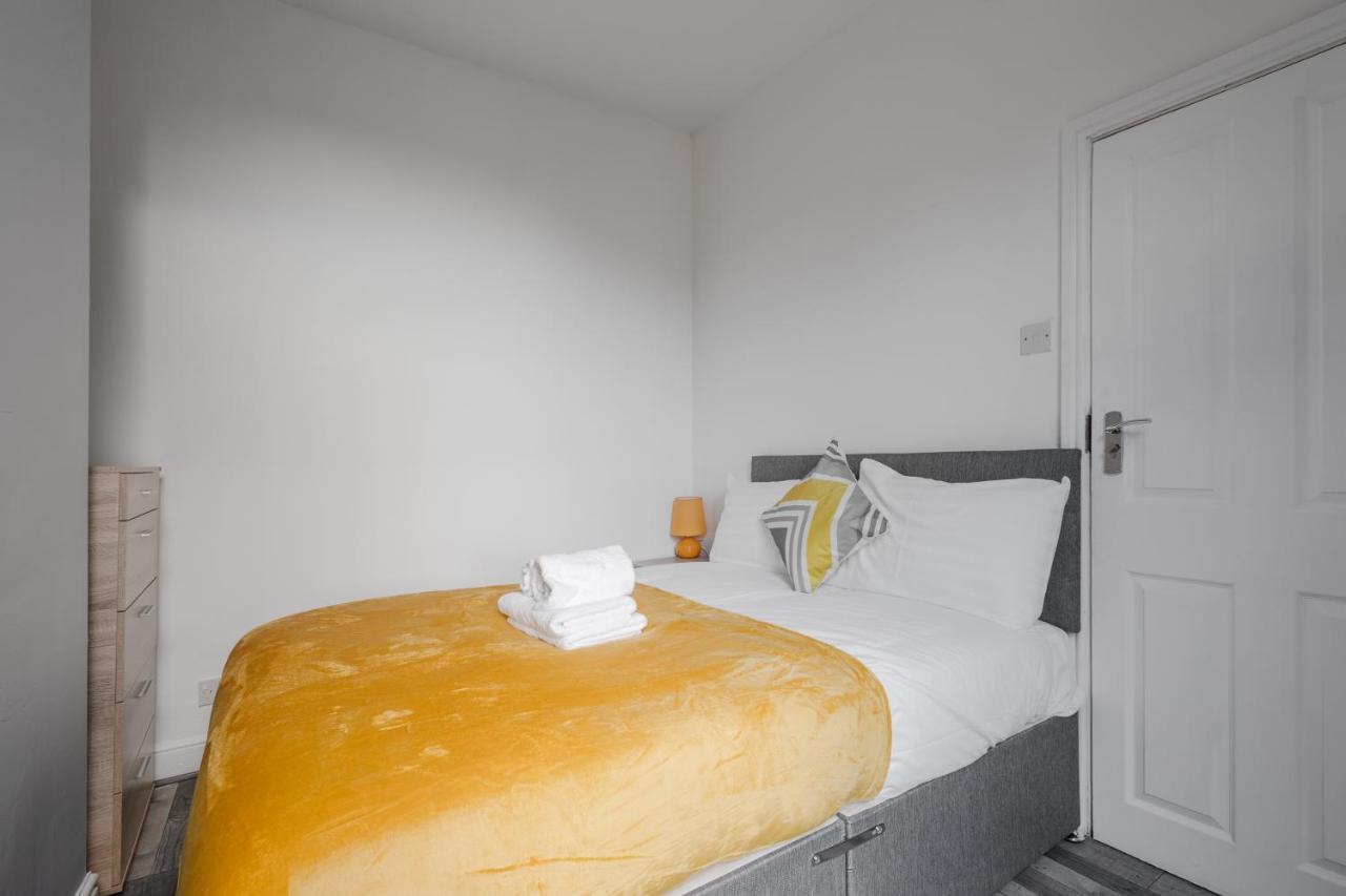 Apartment Huge 7 Bed For Groups