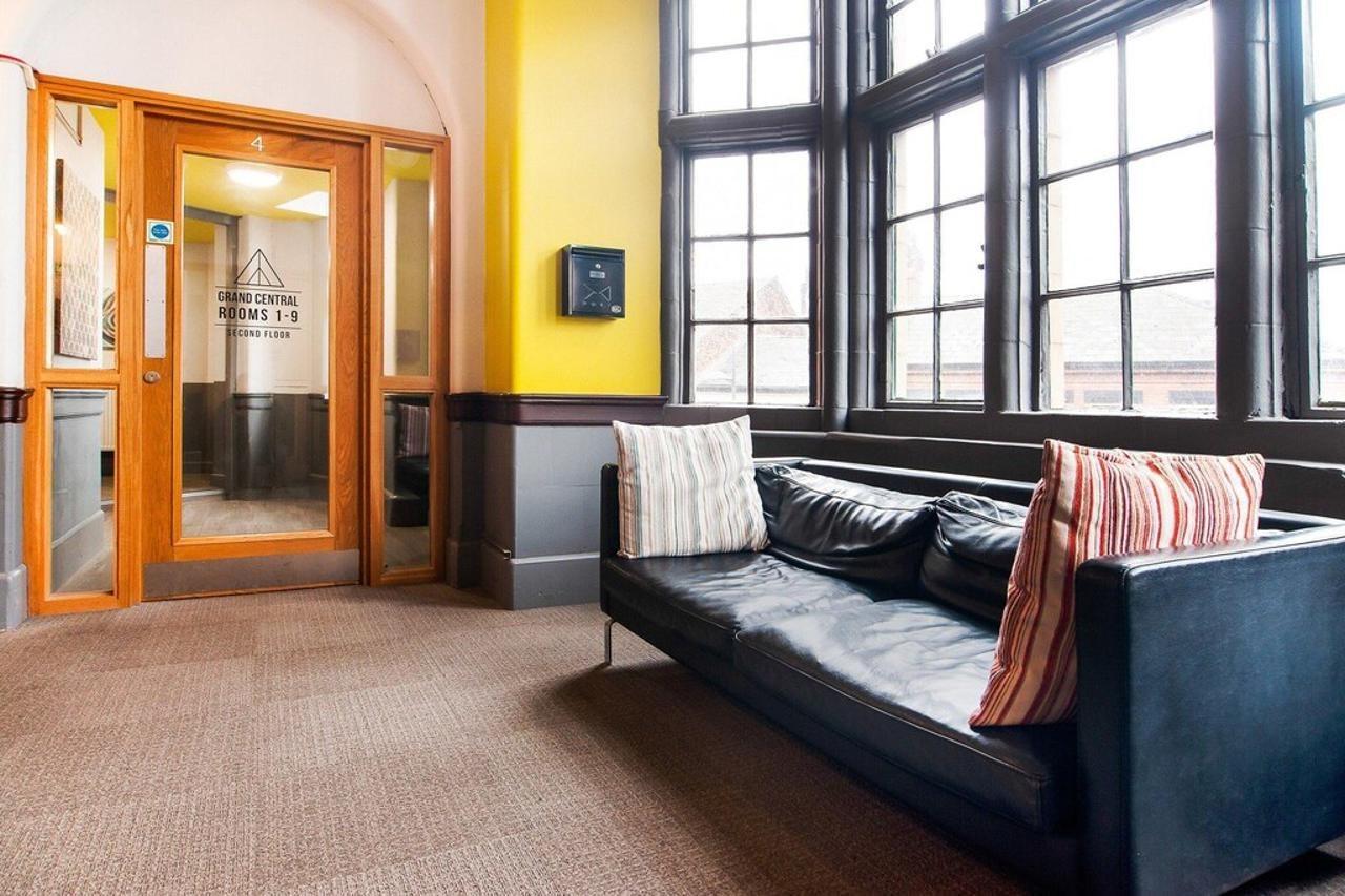 Oyo Grand Liverpool