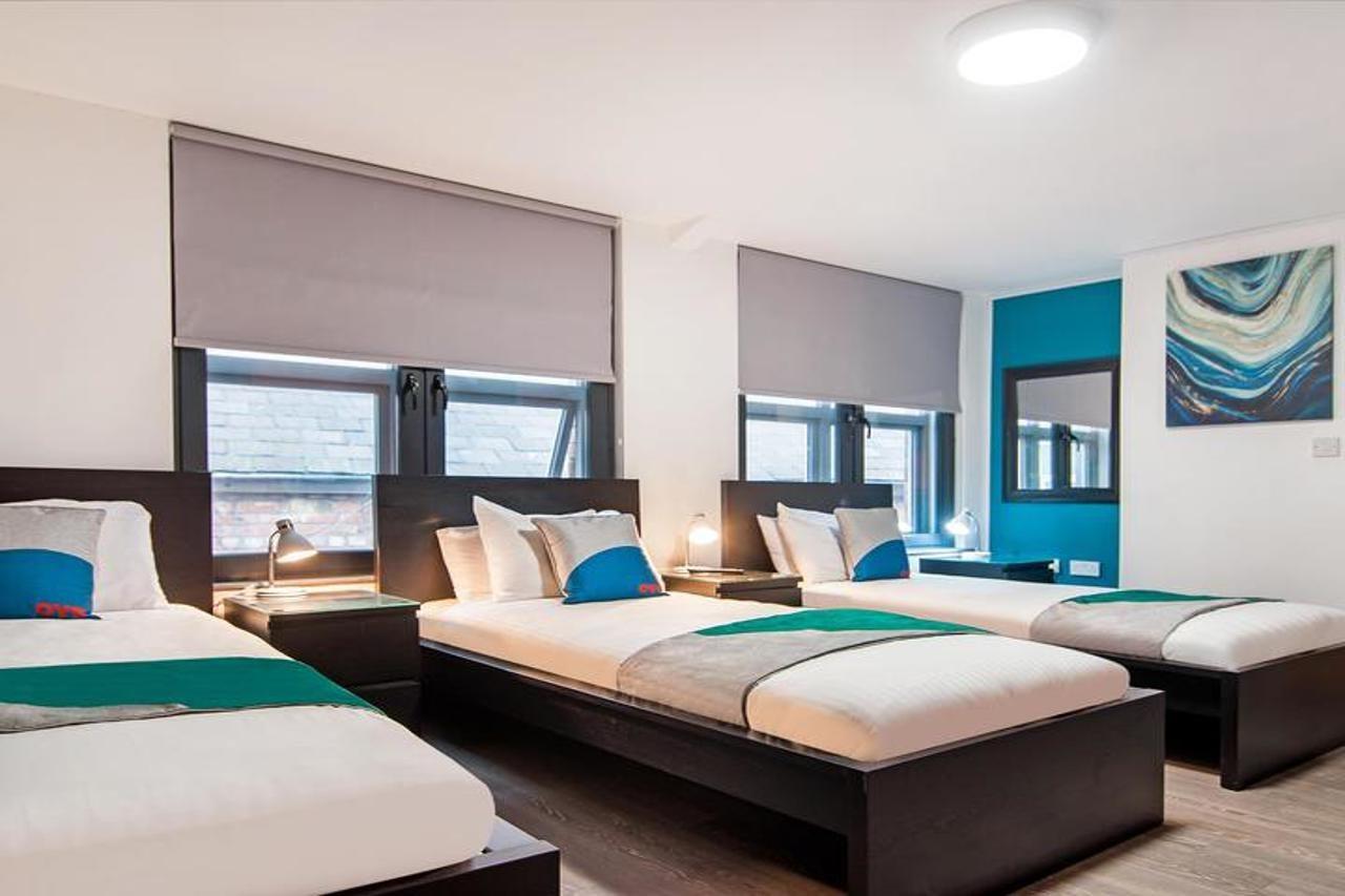 Oyo Grand Hotel 3*