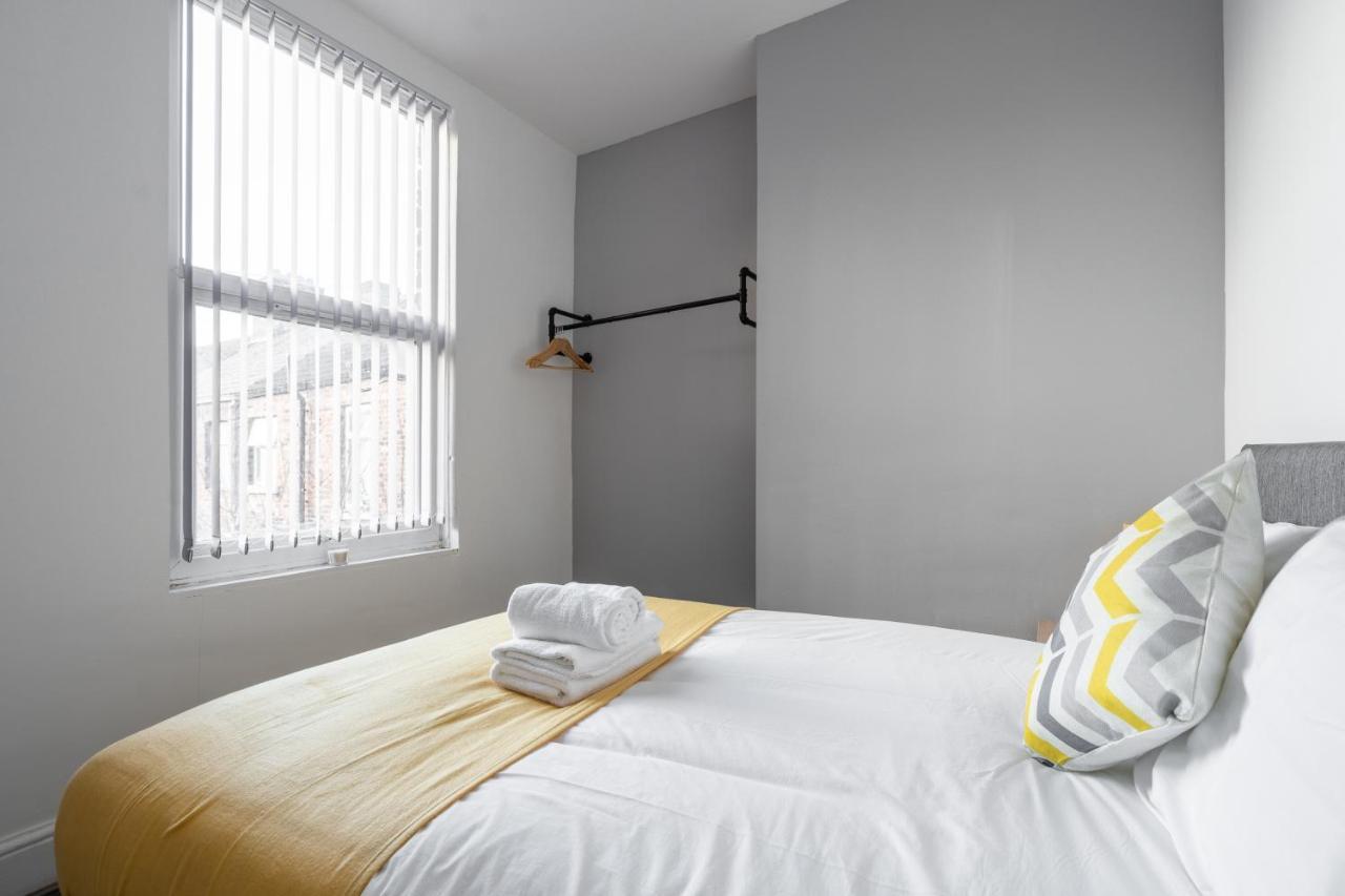 Apartment Huge 7 Bed For Groups