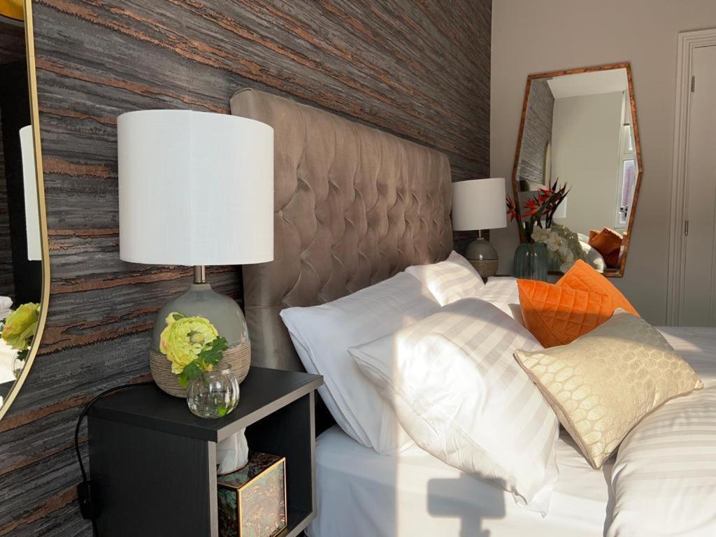 Homestay 4 Liverpool