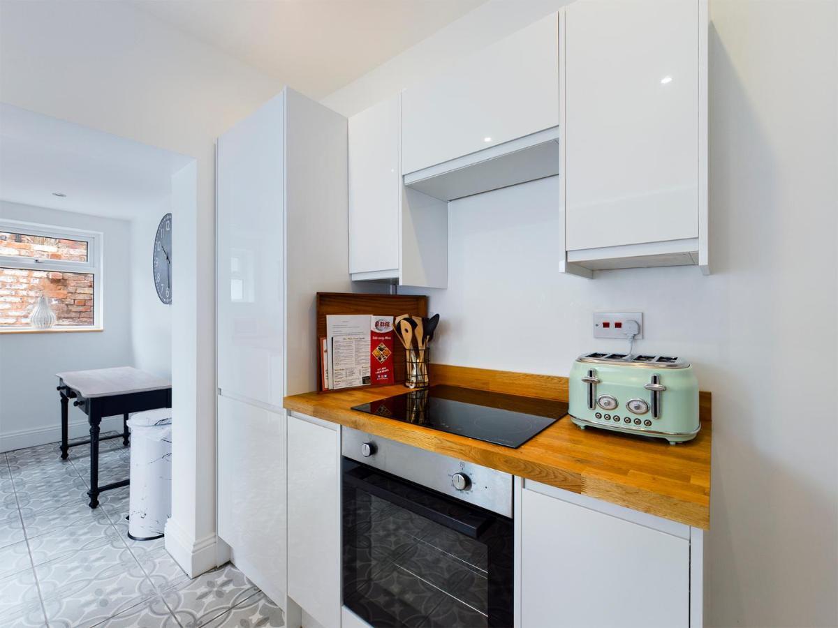 Holiday home Berrington17 *