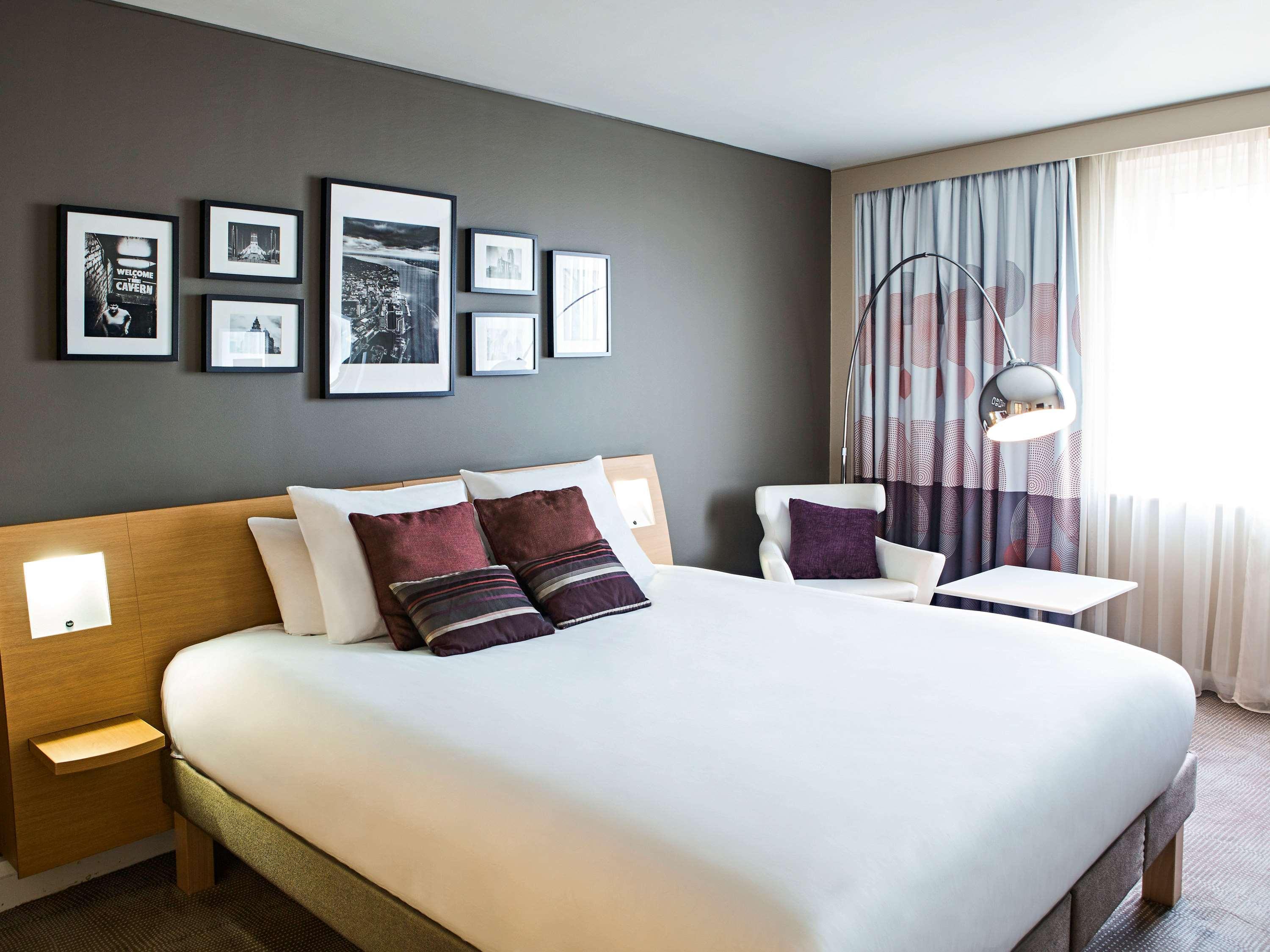 Novotel Centre Hotel