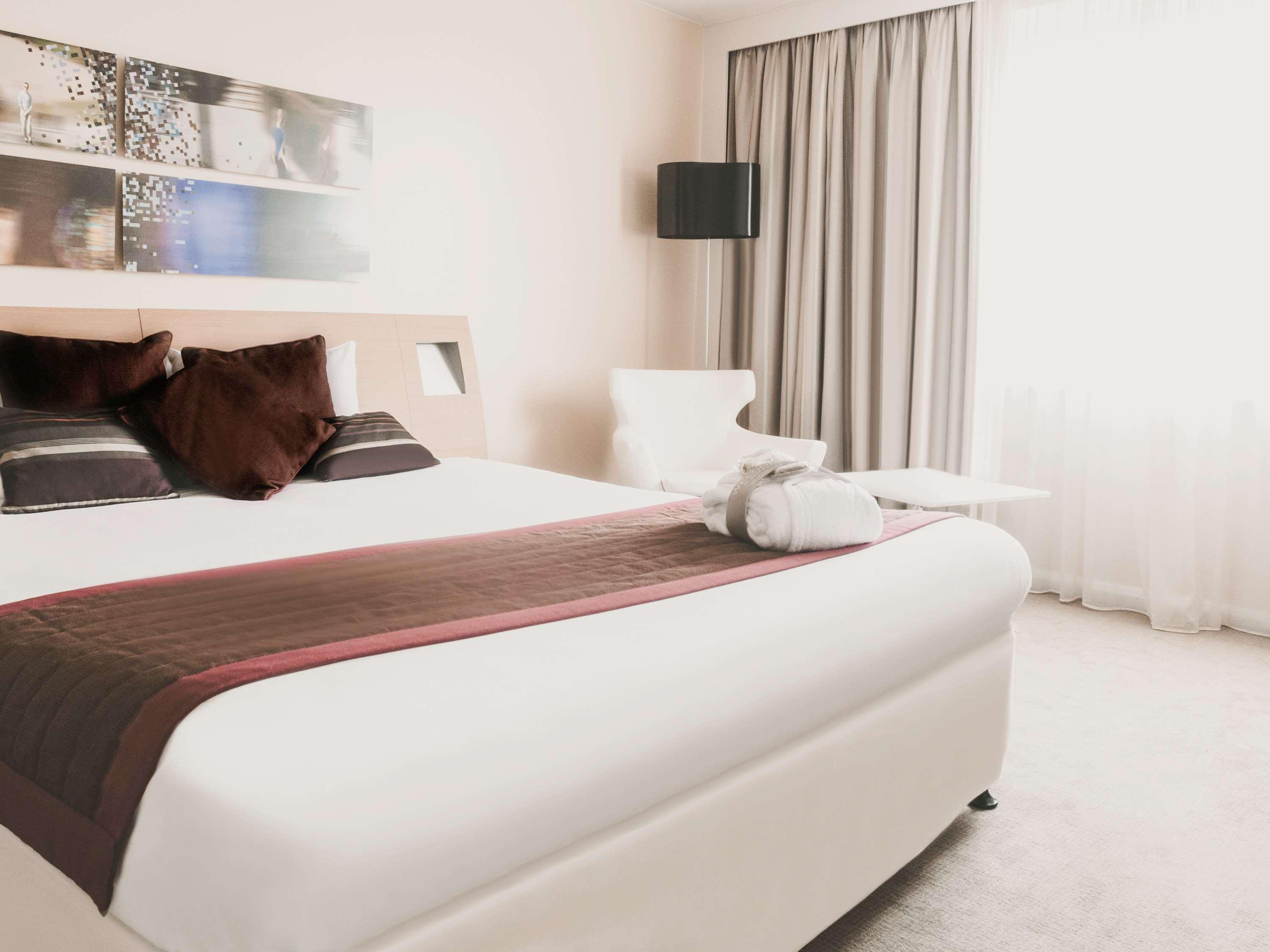 Novotel Centre 4* Liverpool