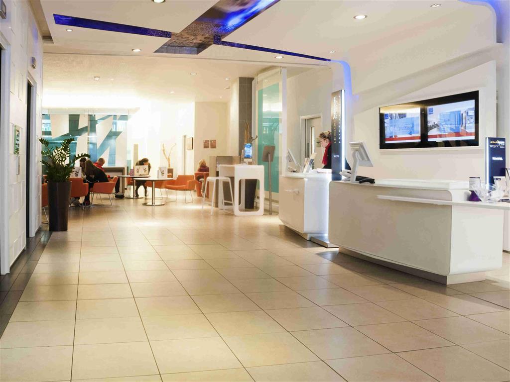 Novotel Centre 4* Liverpool