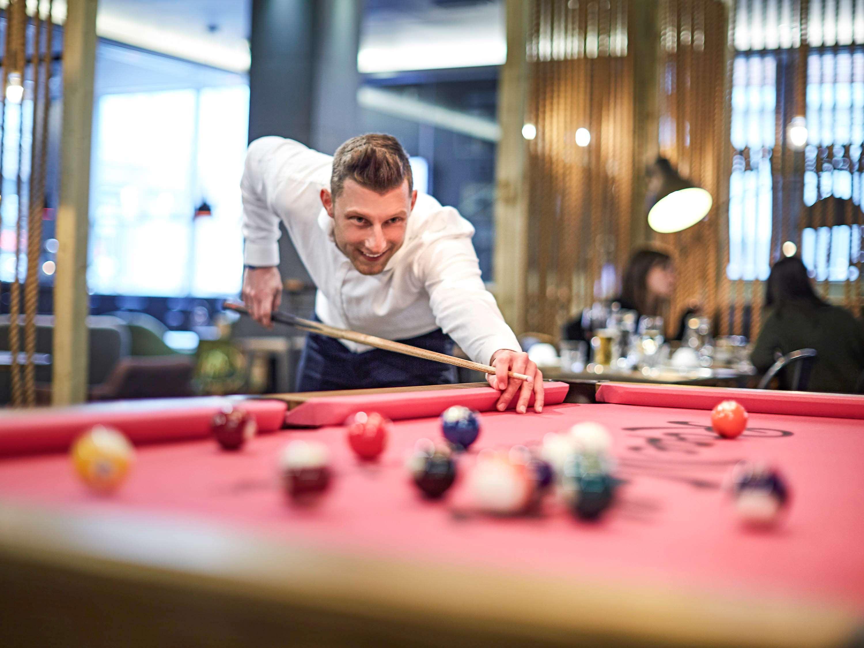 Novotel Centre 4* Liverpool