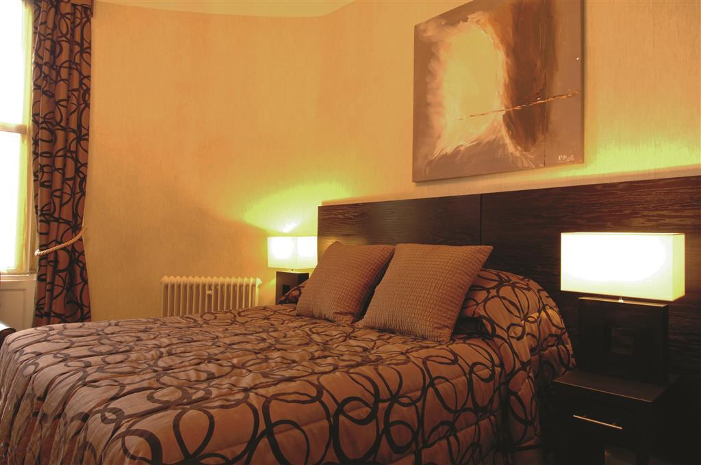 Hotel, Sure Collection By Western Liverpool