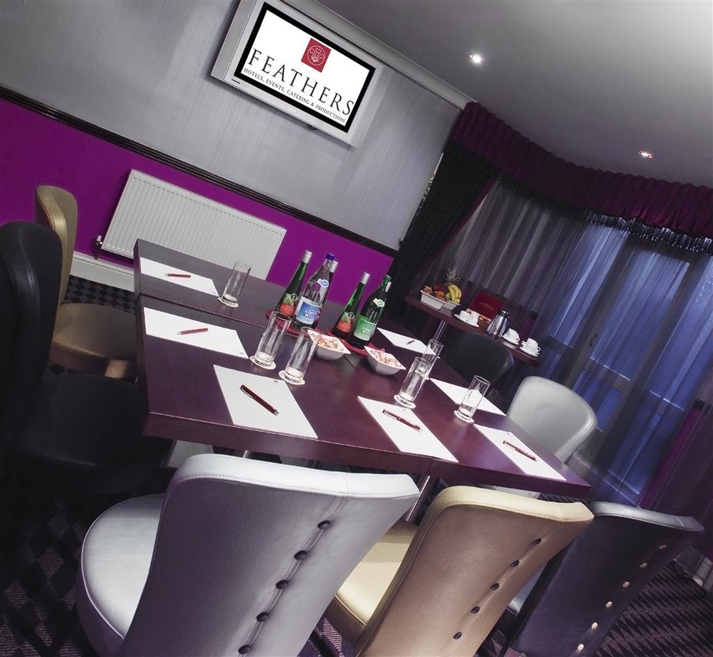 Hotel Hotel, Sure Collection By Western 3*