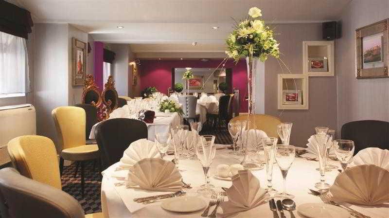 Hotel, Sure Collection By Western Hotel 3*