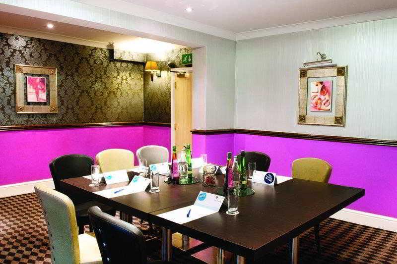 Hotel, Sure Collection By Western Hotel 3*