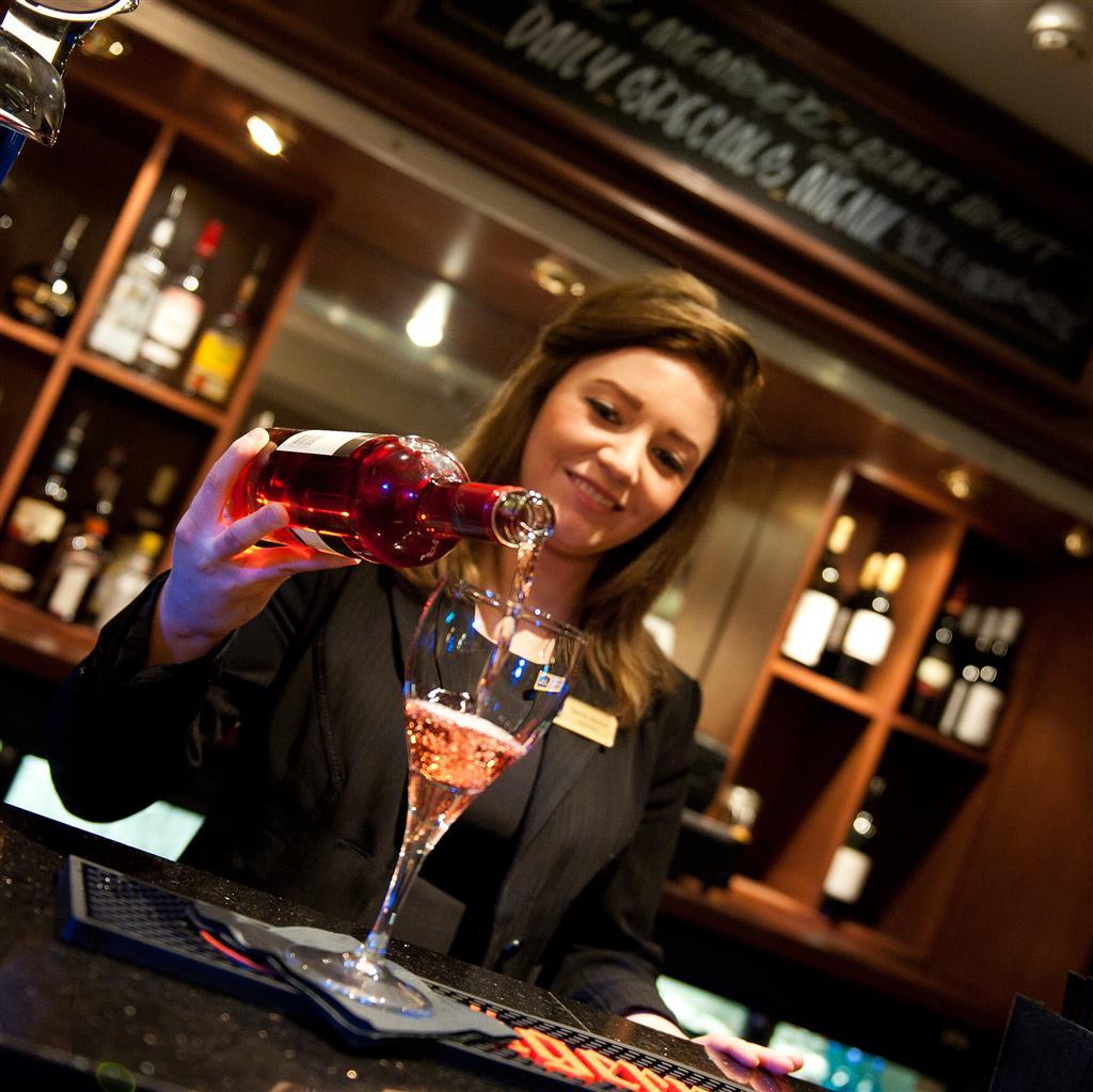 Hotel, Sure Collection By Western 3* Liverpool