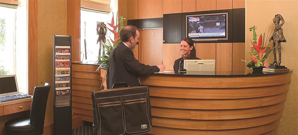 Hotel, Sure Collection By Western Liverpool