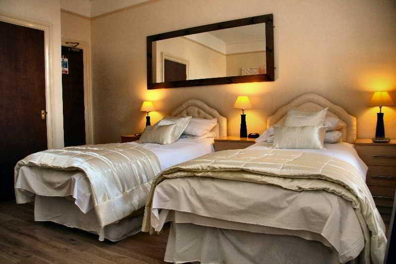 Hotel Beech Mount - Free Parking 3*