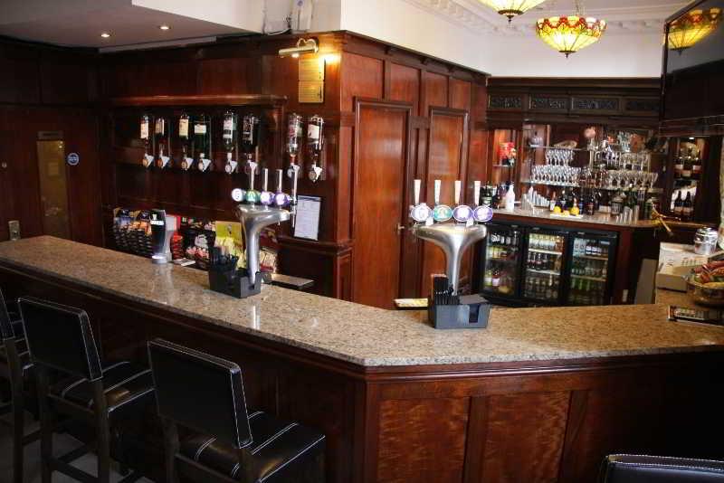 Hotel Beech Mount - Free Parking 3*