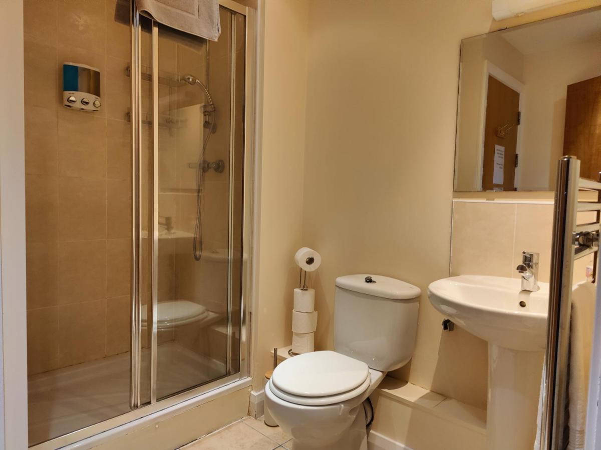 Apartment Free Parking Entire Centre - Mount Pleasant Liverpool