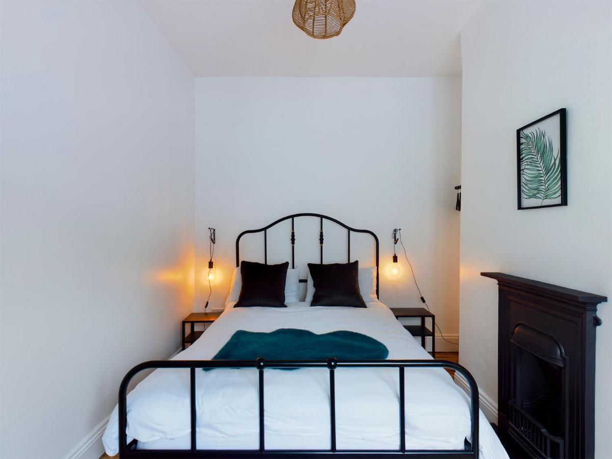Berrington17 Holiday home Liverpool