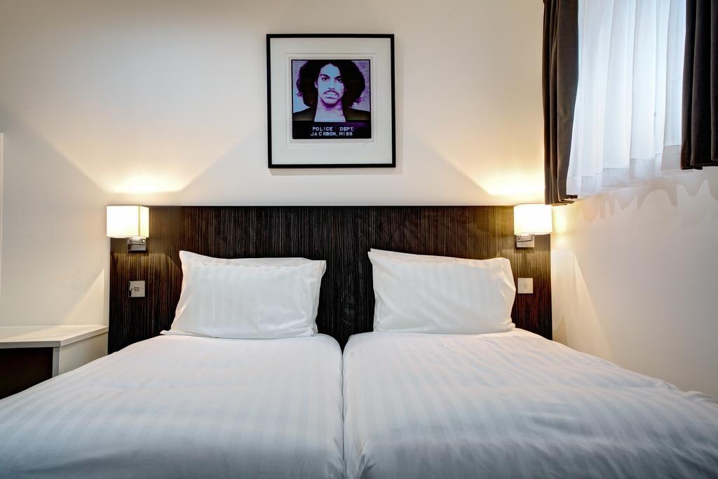 Aparthotel Caro Short Main Bridewell 3*