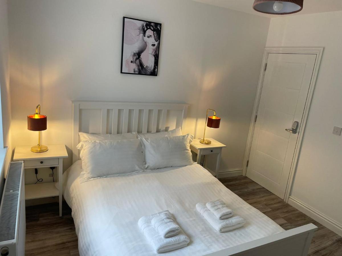 Citybreaks With Free Parking * Liverpool