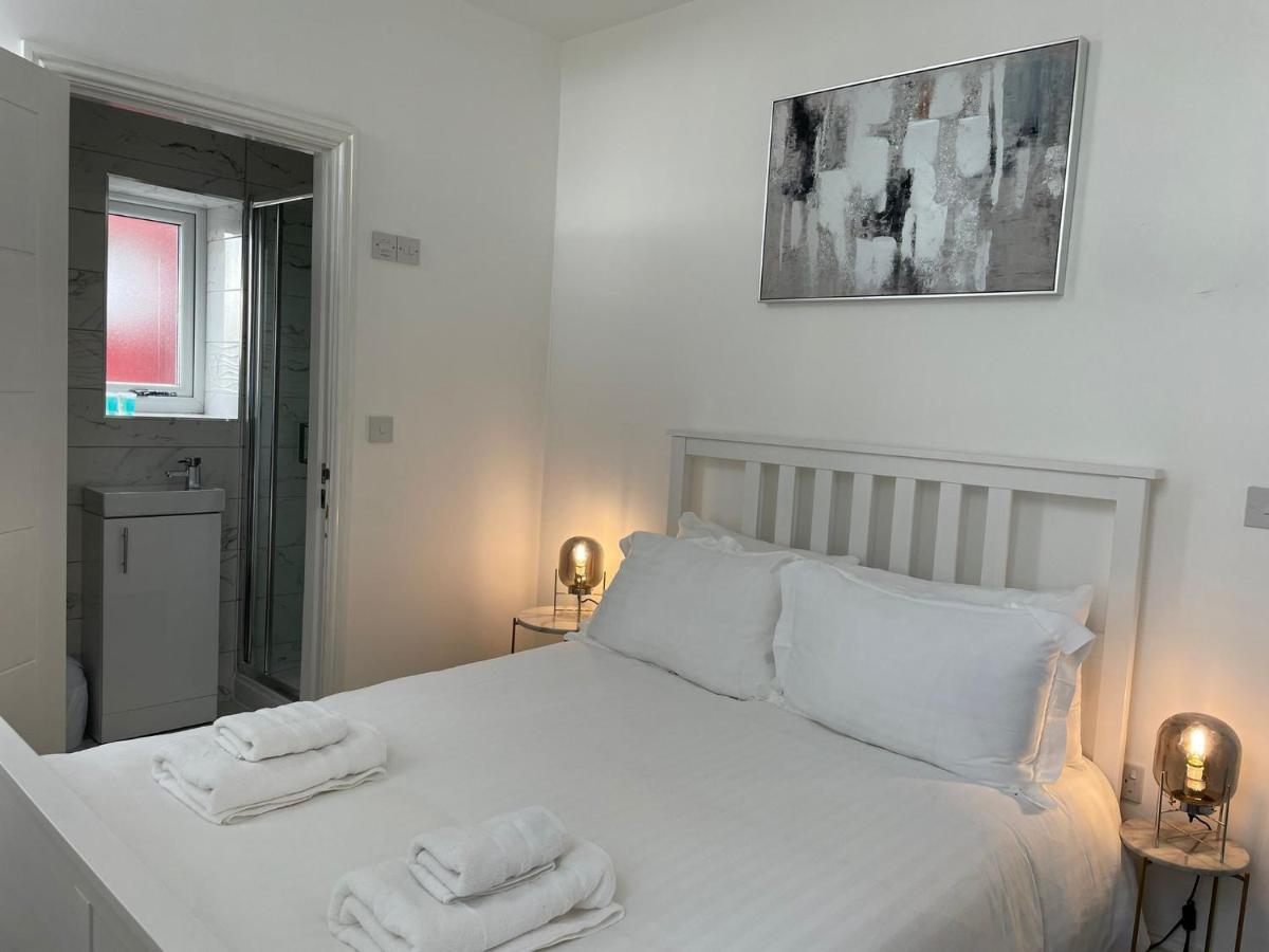 Aparthotel Citybreaks With Free Parking Liverpool