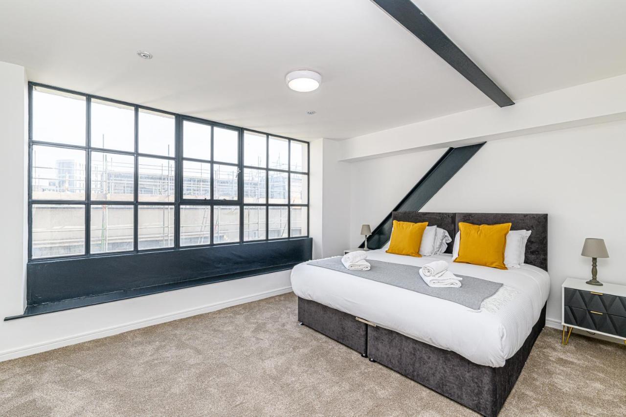 Apartment Walton Building