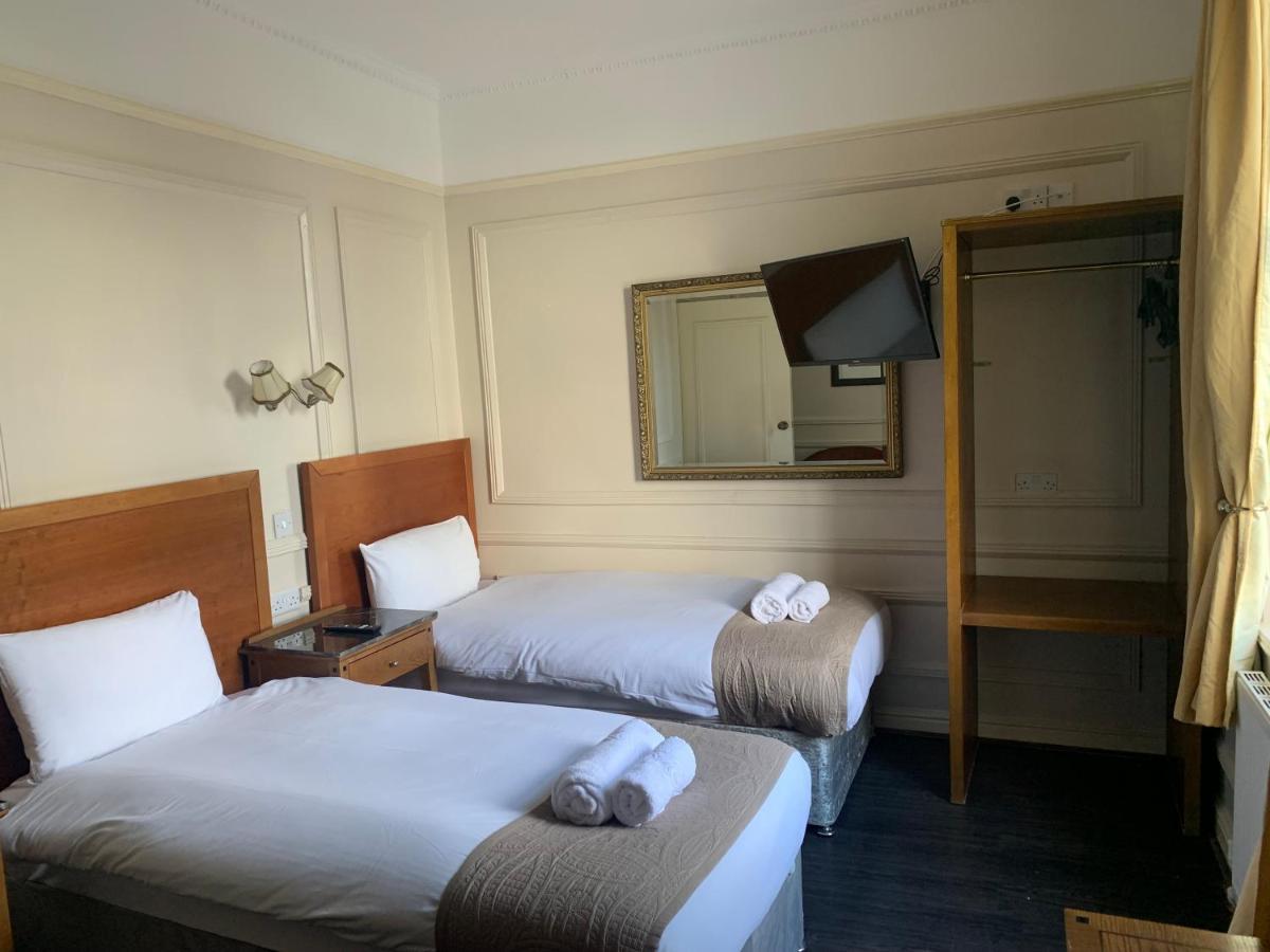Hotel Beech Mount - Free Parking Liverpool