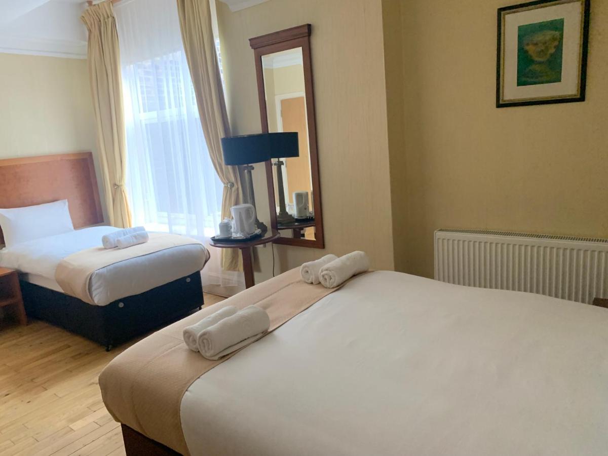 Hotel Beech Mount - Free Parking Liverpool