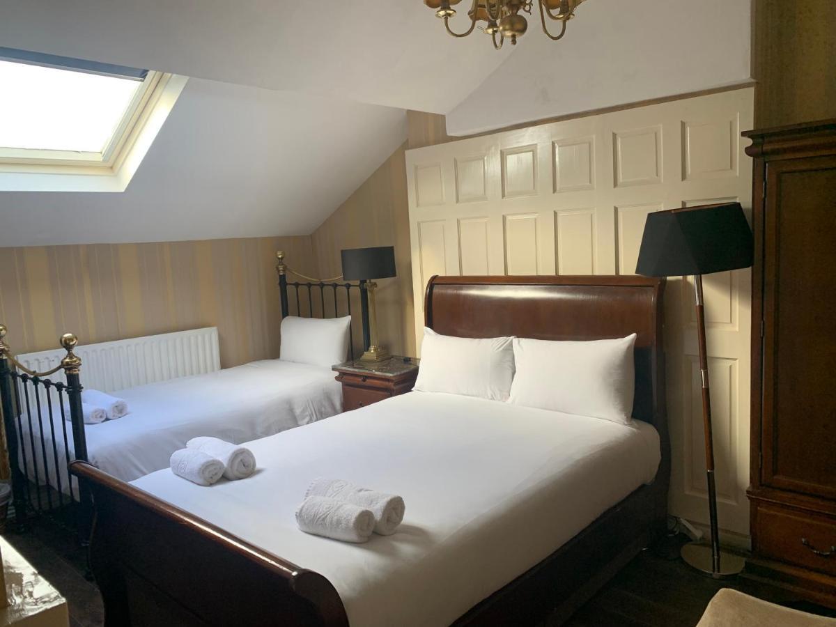 Hotel Beech Mount - Free Parking 3*
