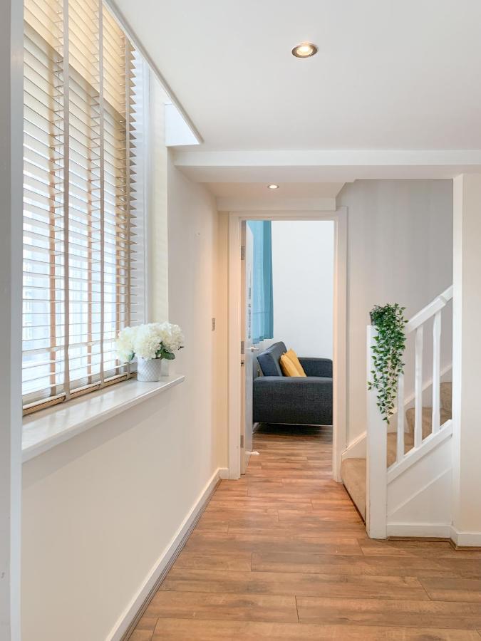 Duplex 2-bedroom In Centre Apartment