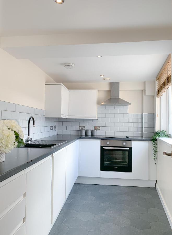 Duplex 2-bedroom In Centre