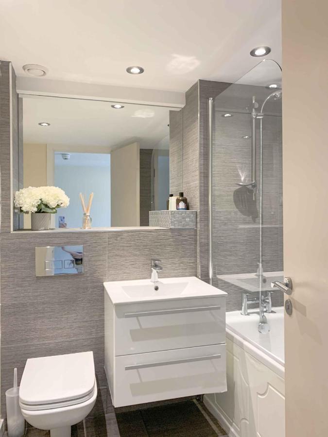 Duplex 2-bedroom In Centre Apartment