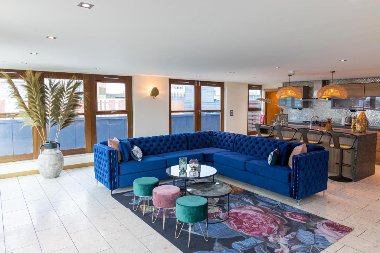 Aparthotel Posh Pads - 1 - Liverpool