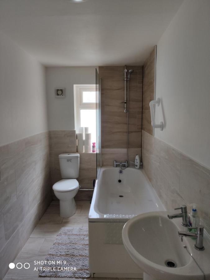 Guest house Oakfield *
