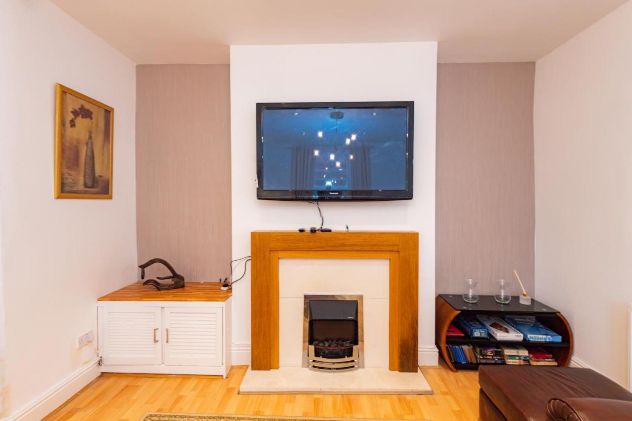 Apartment The Chestnut - - L7