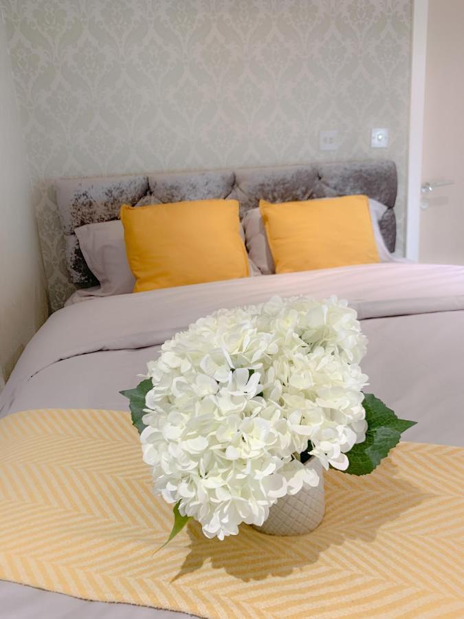 Apartment Duplex 2-bedroom In Centre