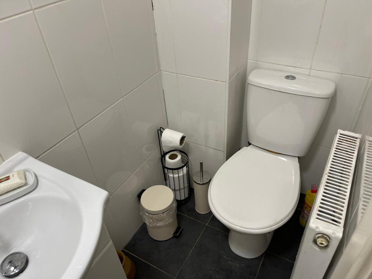 Guest house Ashdale Liverpool