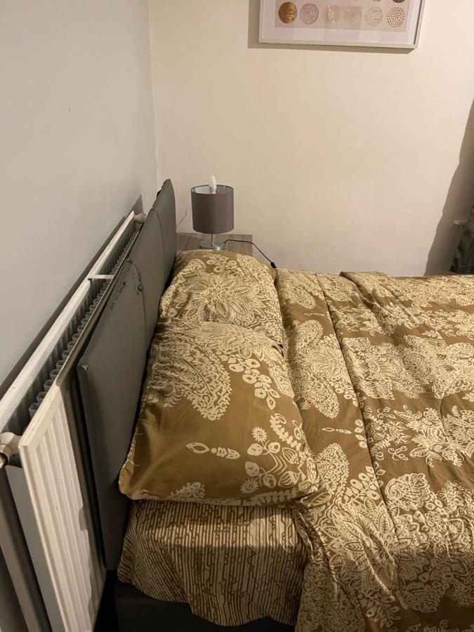 Guest house Ashdale Liverpool